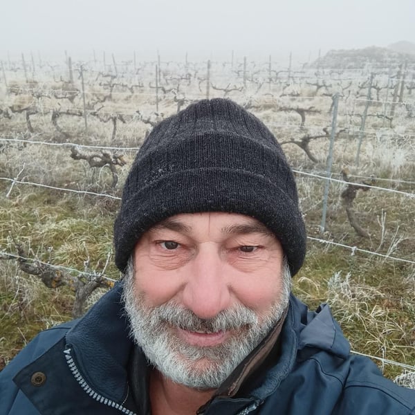 Le Petit Domaine d'Echiat - Serge Gayet