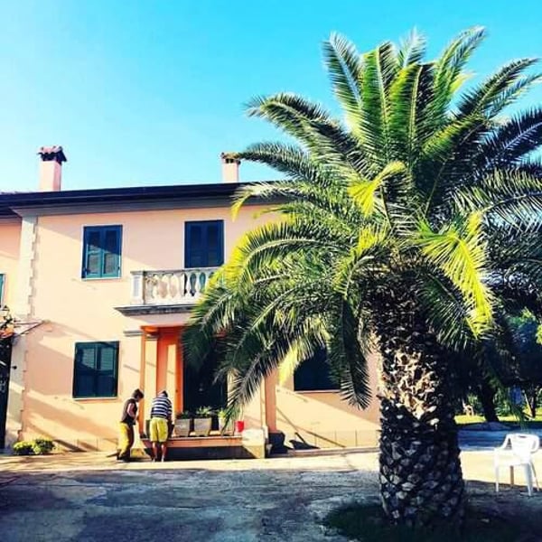 Sergio & Paulo Bombetti