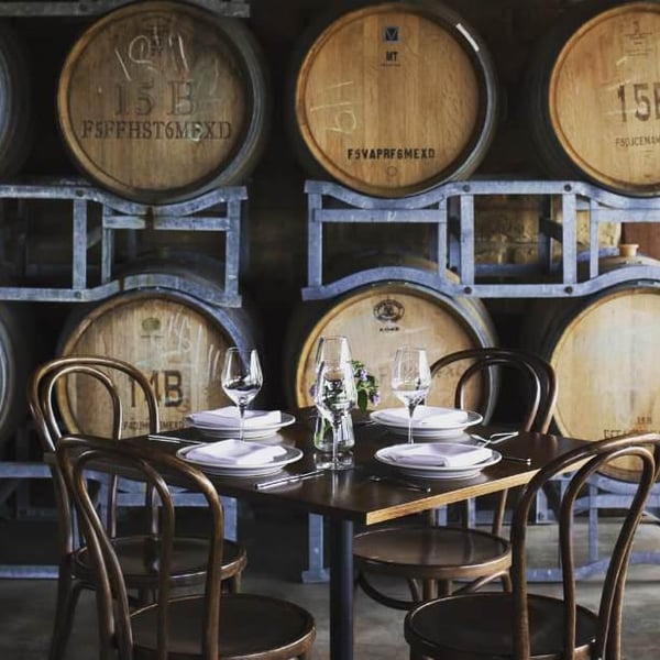 Avani Winery - Shashi & Devendra Singh