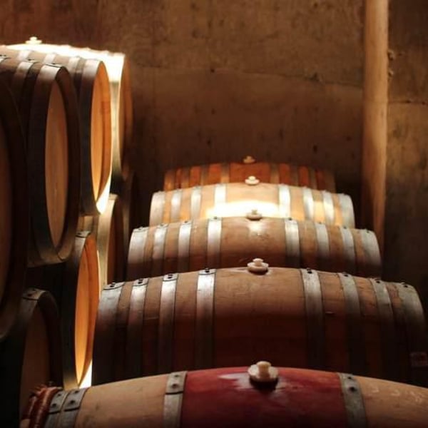 Les Lunes Wine / Populis Wine - Shaunt Oungolian & Diego Roig