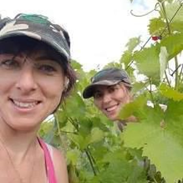 Silvia Pragliola & Lisa Gentili