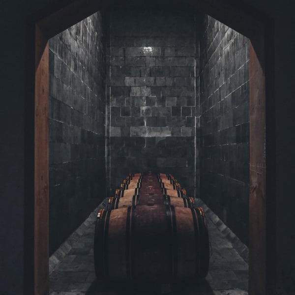 Domaine De Ribonnet - Simon Gerber