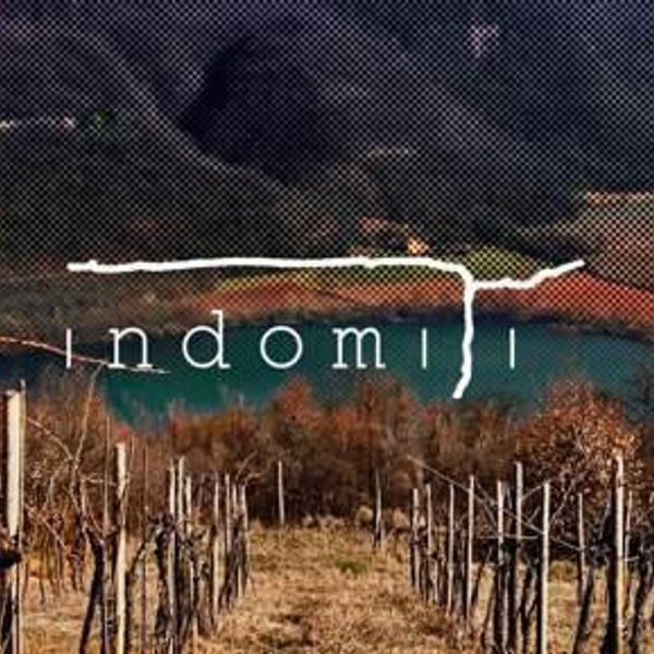 Indomiti - Simone Ambrosini