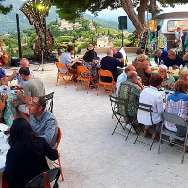 La Ferme Saint-Martin - Les Vins de Thomas - Sophie & Thomas Jullien