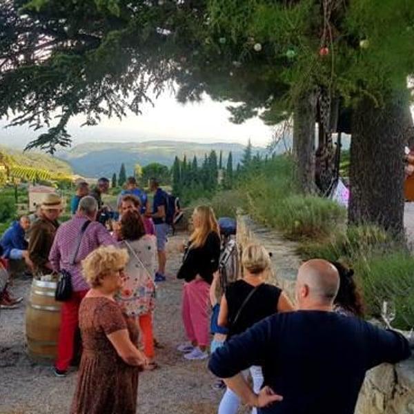 La Ferme Saint-Martin - Les Vins de Thomas - Sophie & Thomas Jullien