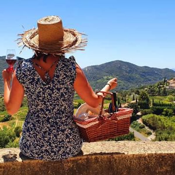 La Ferme Saint-Martin - Les Vins de Thomas - Sophie & Thomas Jullien