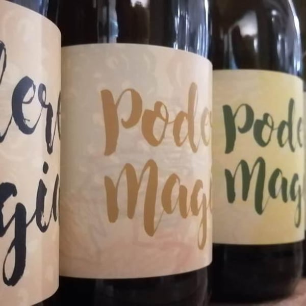 Podere Magia - Stefano Pescarmona