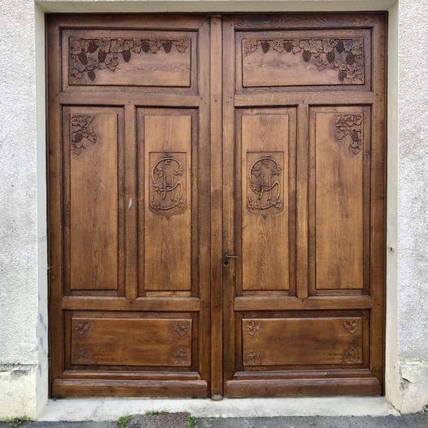 Maison Stéphane Saillet - Stéphane Saillet
