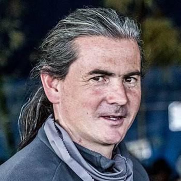 Sylvain Bock