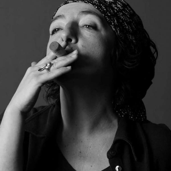 Sylvie Augereau