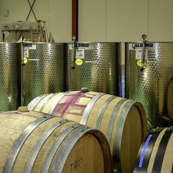 Carefit Farm Winery - Takuya Nakane