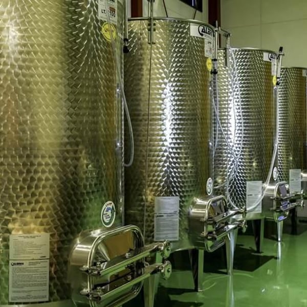 Carefit Farm Winery - Takuya Nakane