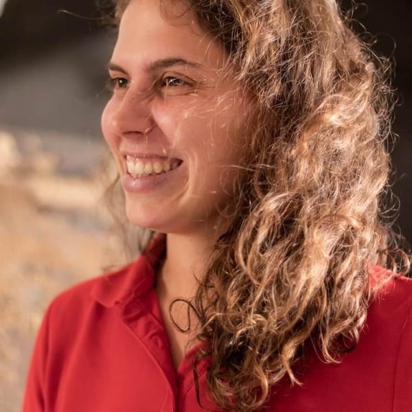 Gerações da Talha - Teresa Caeiro