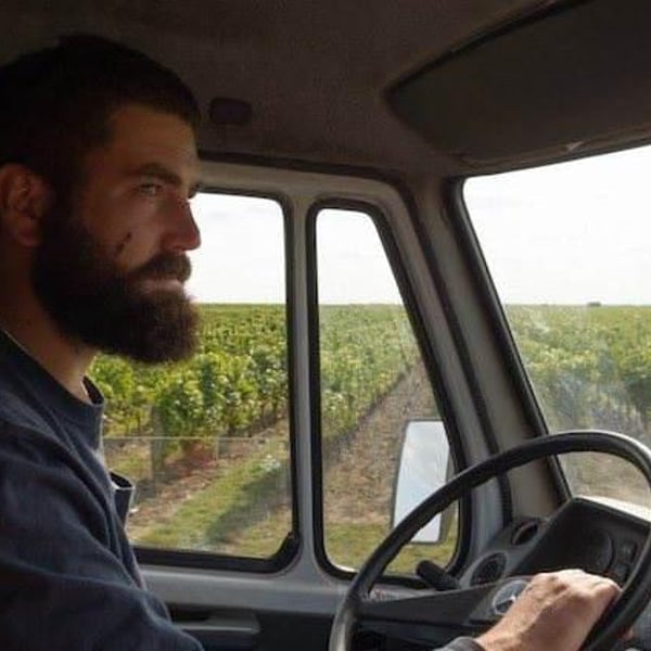 Thibault Stephan - Thibault Stephan