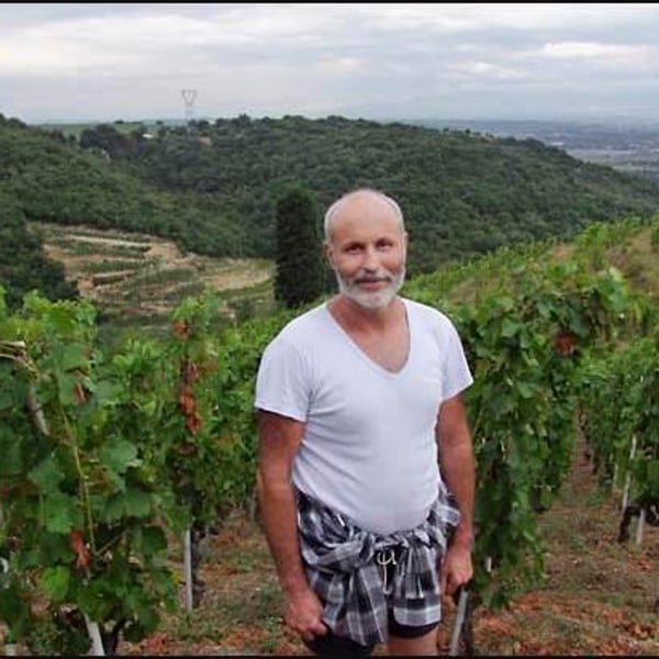 Thierry Allemand - Thierry Allemand