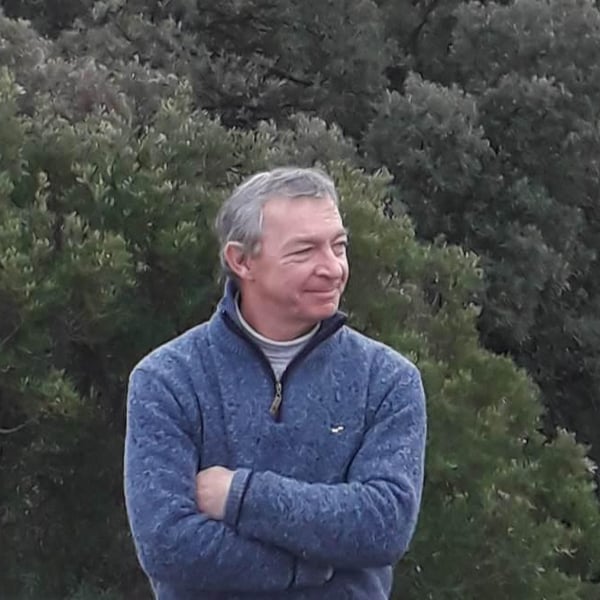 Thierry Navarre - Thierry Navarre