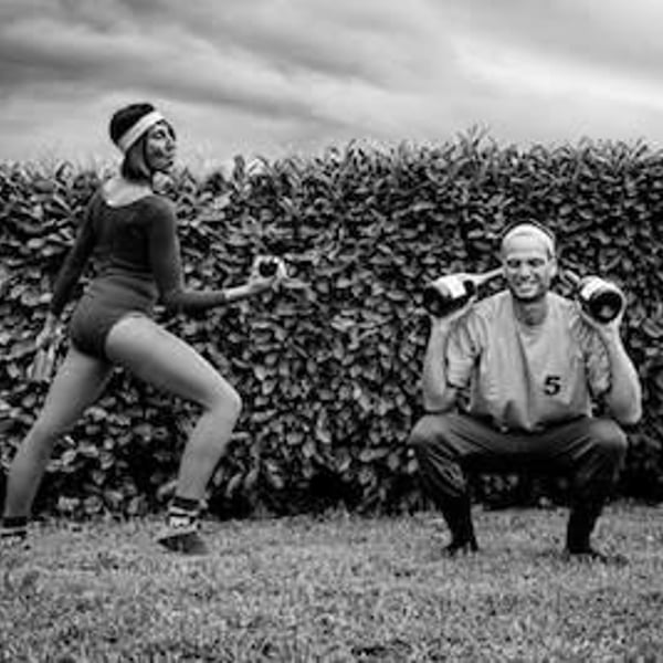 Domaine de la Bonne Tonne - Thomas & Anne Laure Agatensi