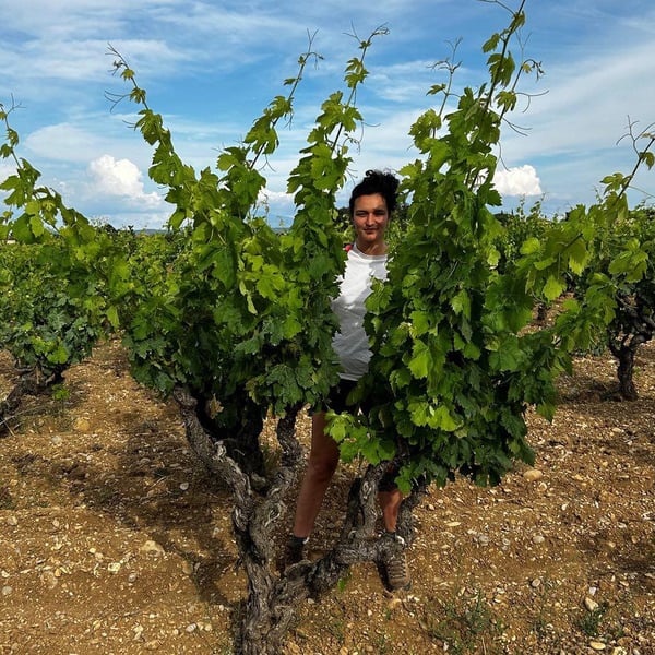 Domaine Balma D’Éole - Thomas Baumet & Manon Serillon