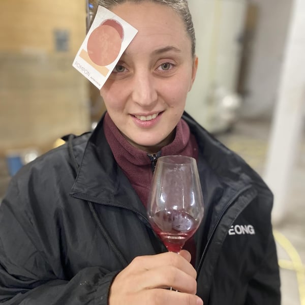 Domaine Autre Chose - Tiphaine Pierlot & Corentin Le Bolloch