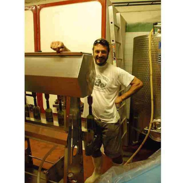 Tirelli Vini - Tirelli Andrea