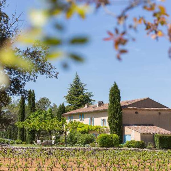 Domaine du Clos D’Alari - Nathalie Vancoillie-Vautrin