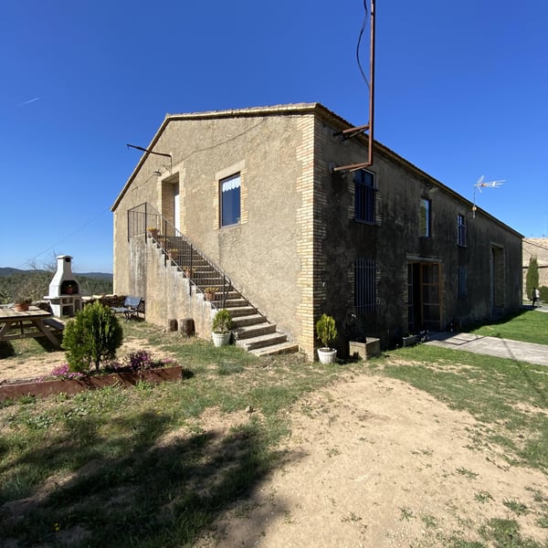 Terra de Ningù Wines - Toni Cuspinera