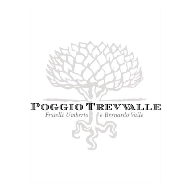 Poggio Trevvalle - Umberto & Bernardo Valle
