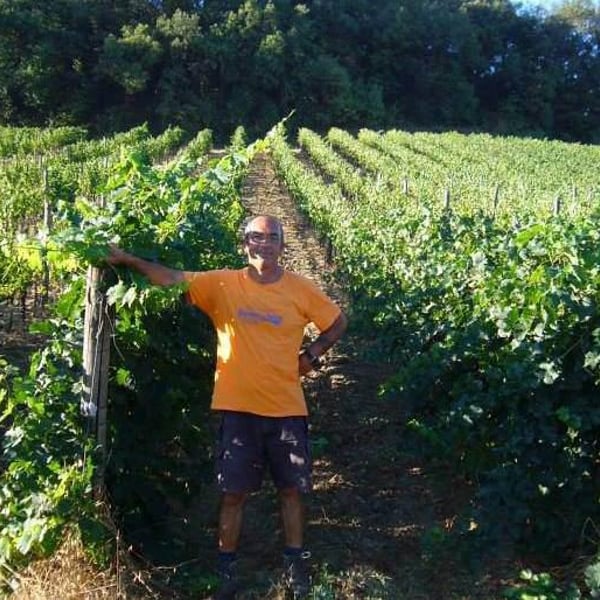 Poggio Trevvalle - Umberto & Bernardo Valle
