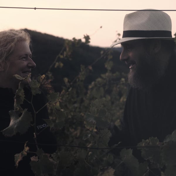 Fedora Wines - Valter & Mojca Kobal