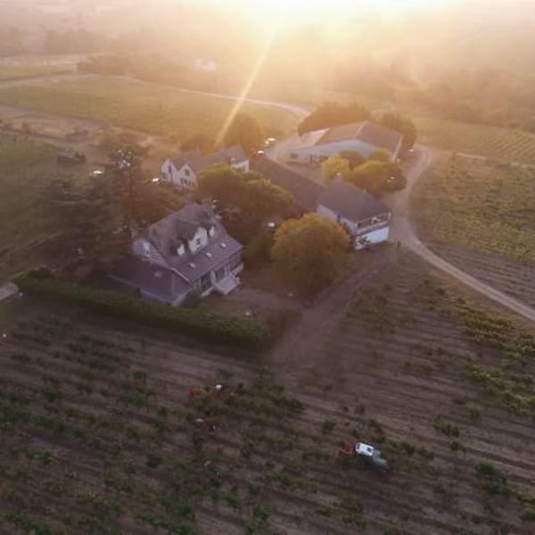 Château de Plaisance - Vanessa Cherruau