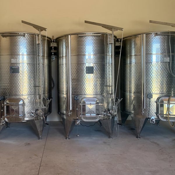 Domaine La Révolte - Victor Anglade