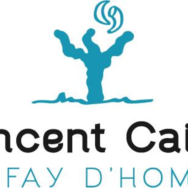 Le Fay d'Homme - Vincent Caillé