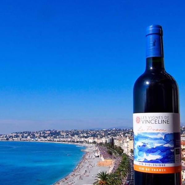 Domaine De Vinceline - Vincent & Céline Dauby