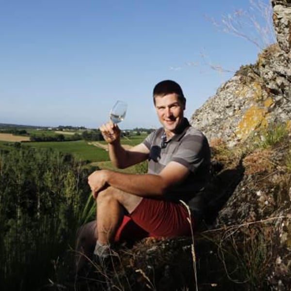 Domaine Ogereau - Vincent & Emmanuel Ogereau
