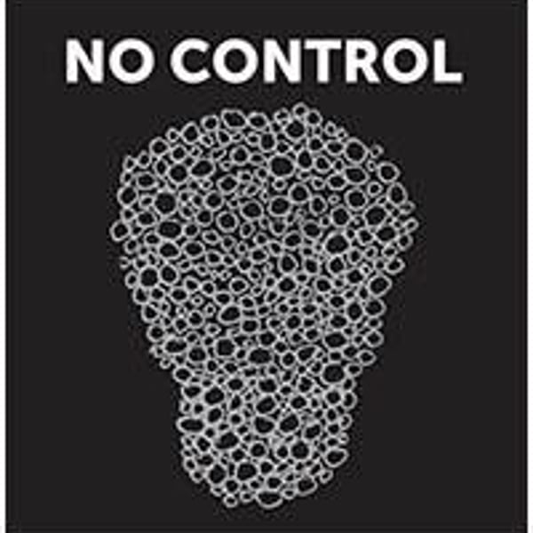 No Control - Vincent Marie
