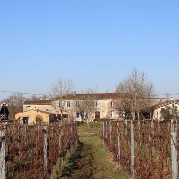 Château De Piote - Virginie Aubrion