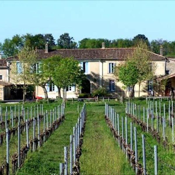 Château De Piote - Virginie Aubrion