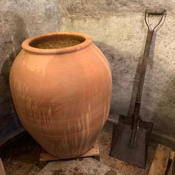 Podere ai Contadini - Walter Iannini