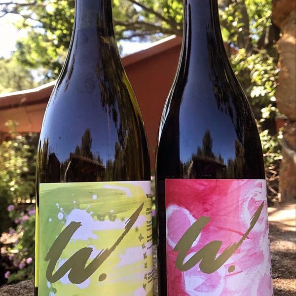 William Everson Wines - William Everson