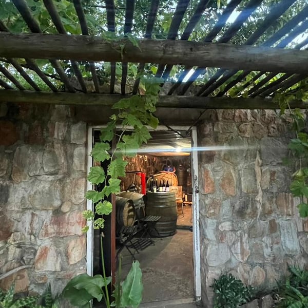 William Everson Wines - William Everson