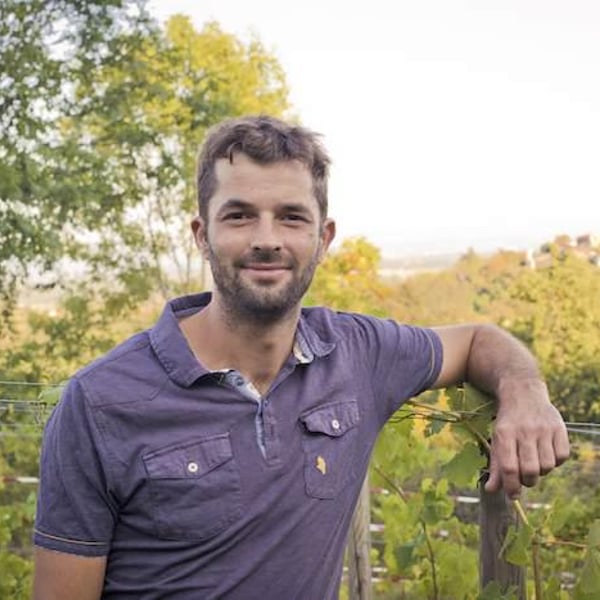 Yannick Pras
