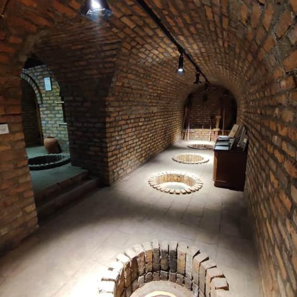 Zurab Kviriashvili Vineyards LLC - Zurab Kviriashvili