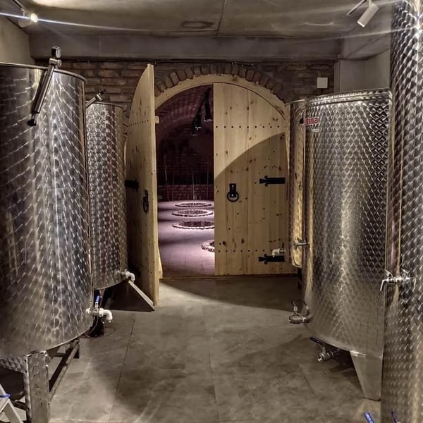 Zurab Kviriashvili Vineyards LLC - Zurab Kviriashvili