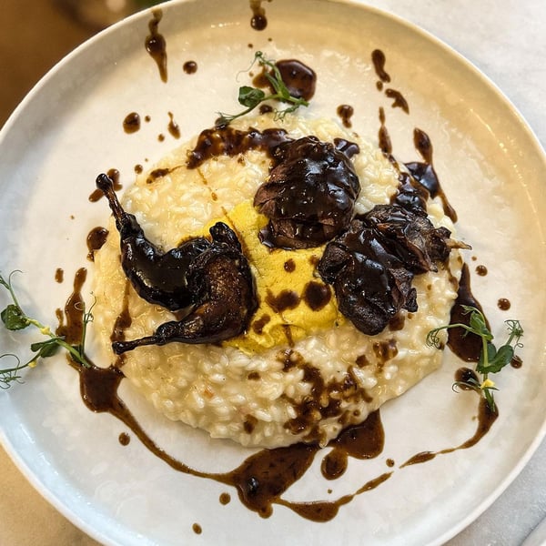 RISTORANTE IL GESTORE 1301931