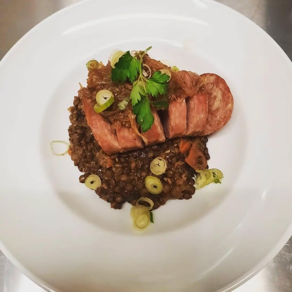 Brasserie Les Buttes Chaumont 861718