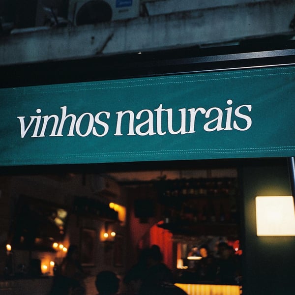 Virtuoso Vinho 818311