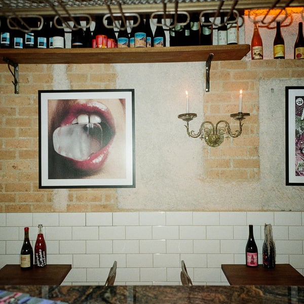 Virtuoso Vinho 818313