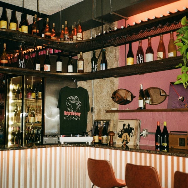 Virtuoso Vinho 818314