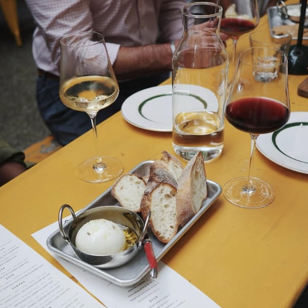 Golden Age Wine Garden 934817