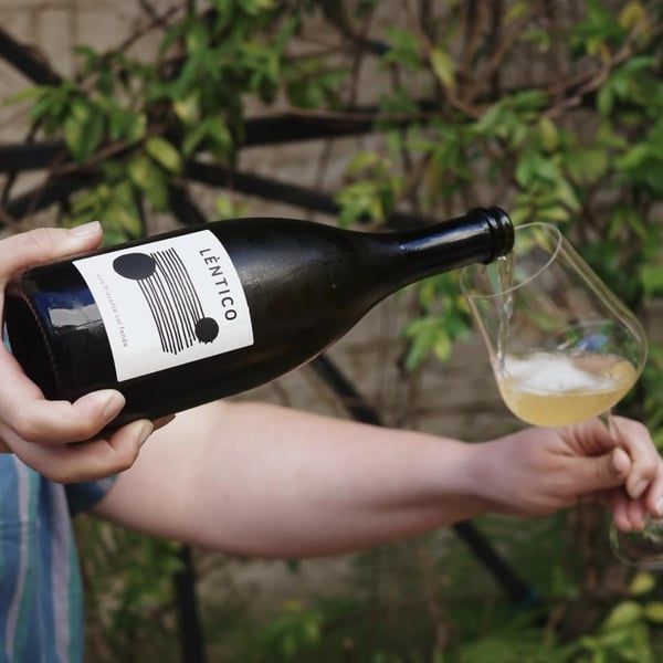 Golden Age Wine Garden 934820